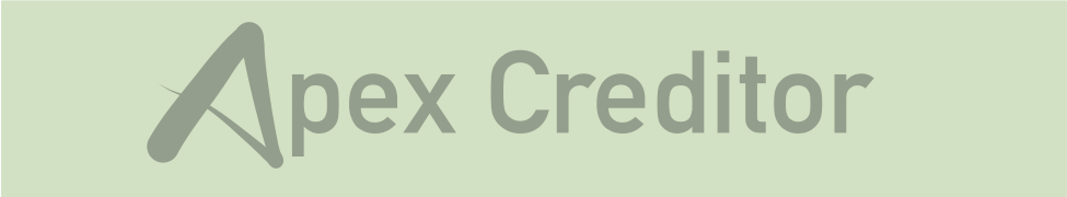 Apex Creditor